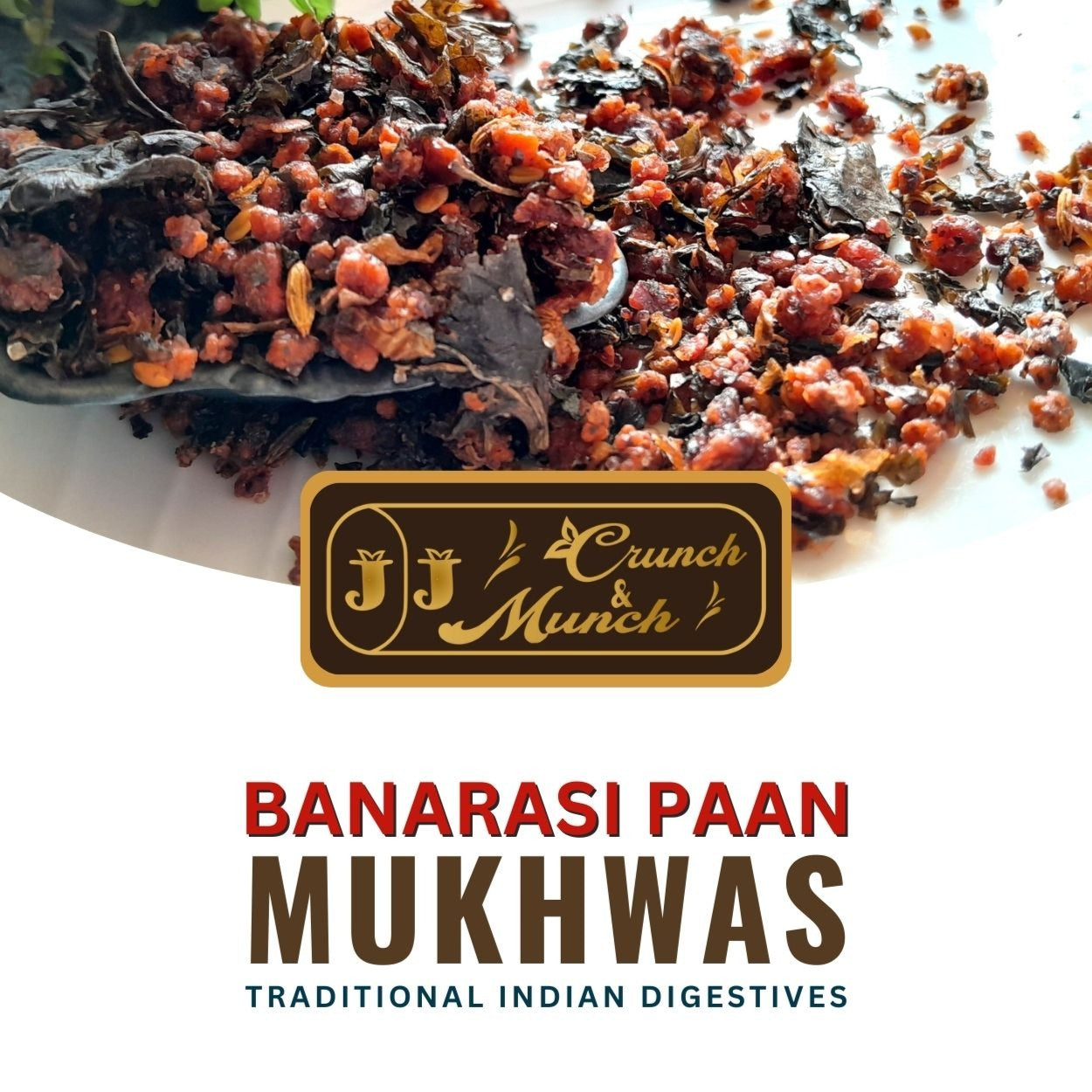 Banarasi Pan Mukhwas