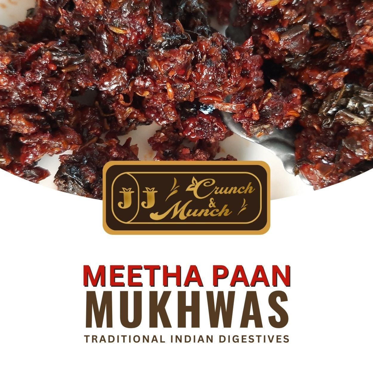 Meetha Paan Mukhwas