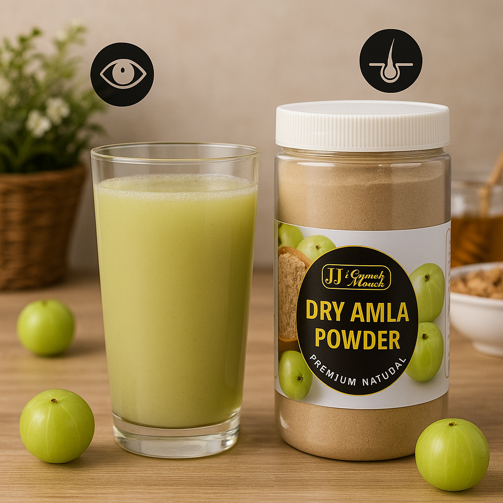 AMLA POWDER