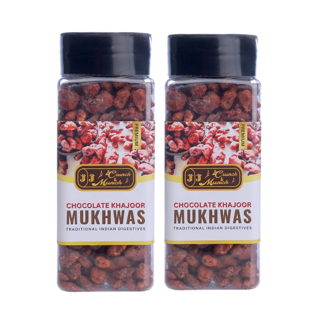 Chocolate Khajoor Mukhwas