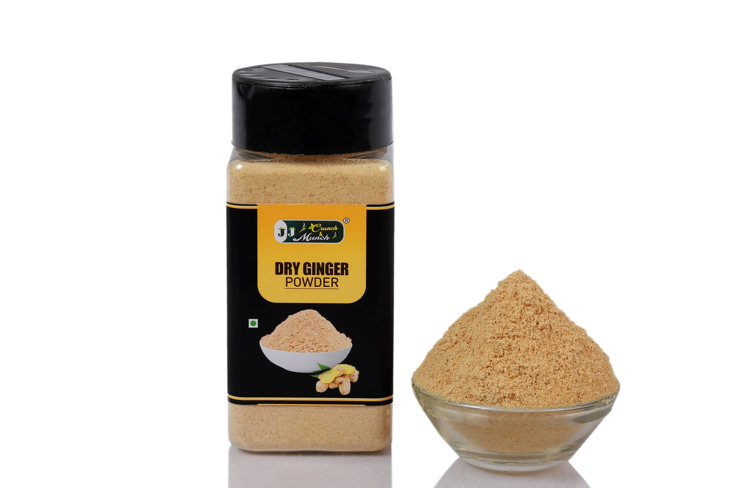Dry Ginger Powder