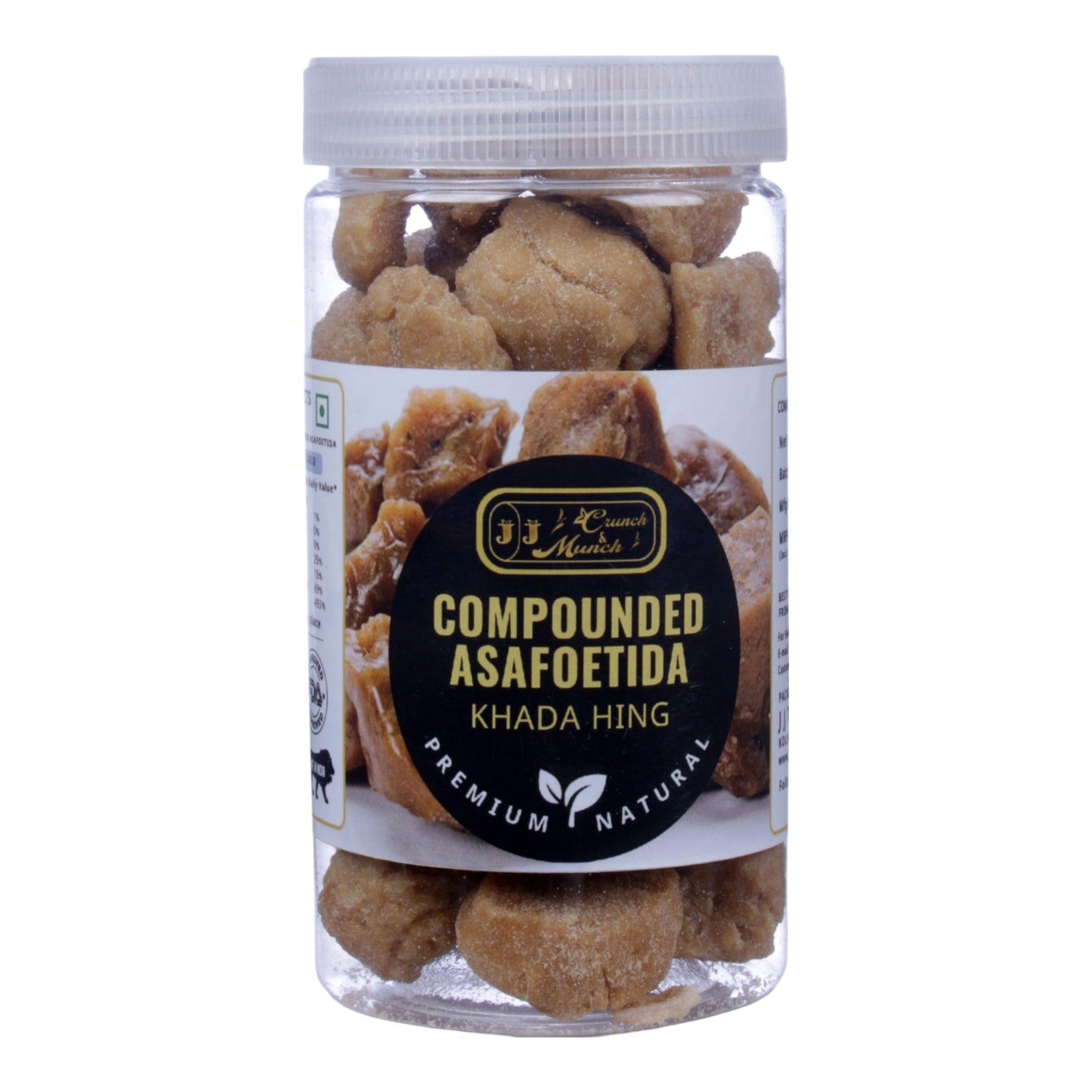 Kabuli Compound Asafetida Stone