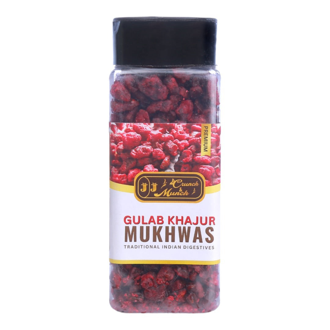 Gulab Khajur Supari Mukhwas