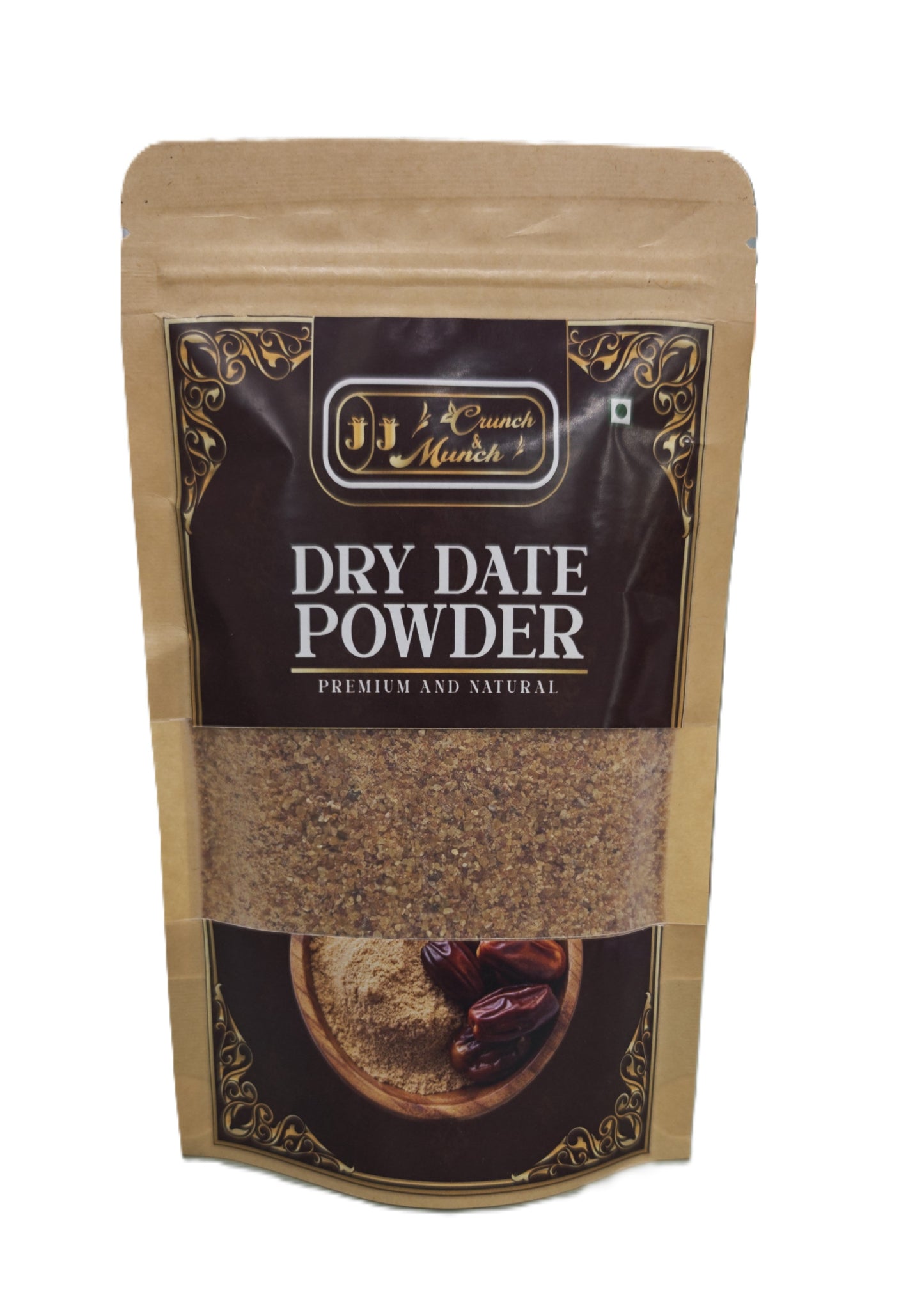 Arabian Date Powder