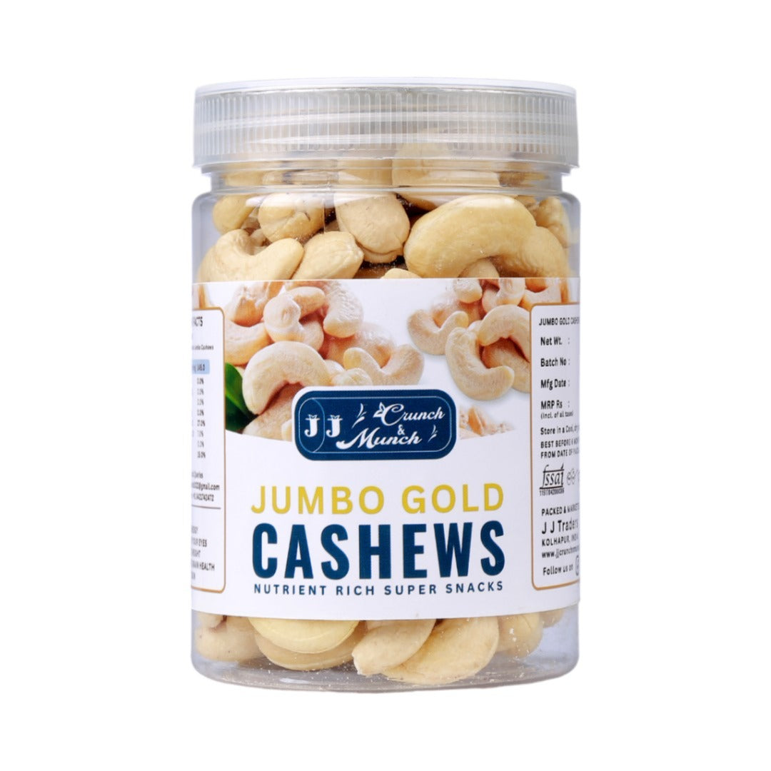 Jumbo Cashews