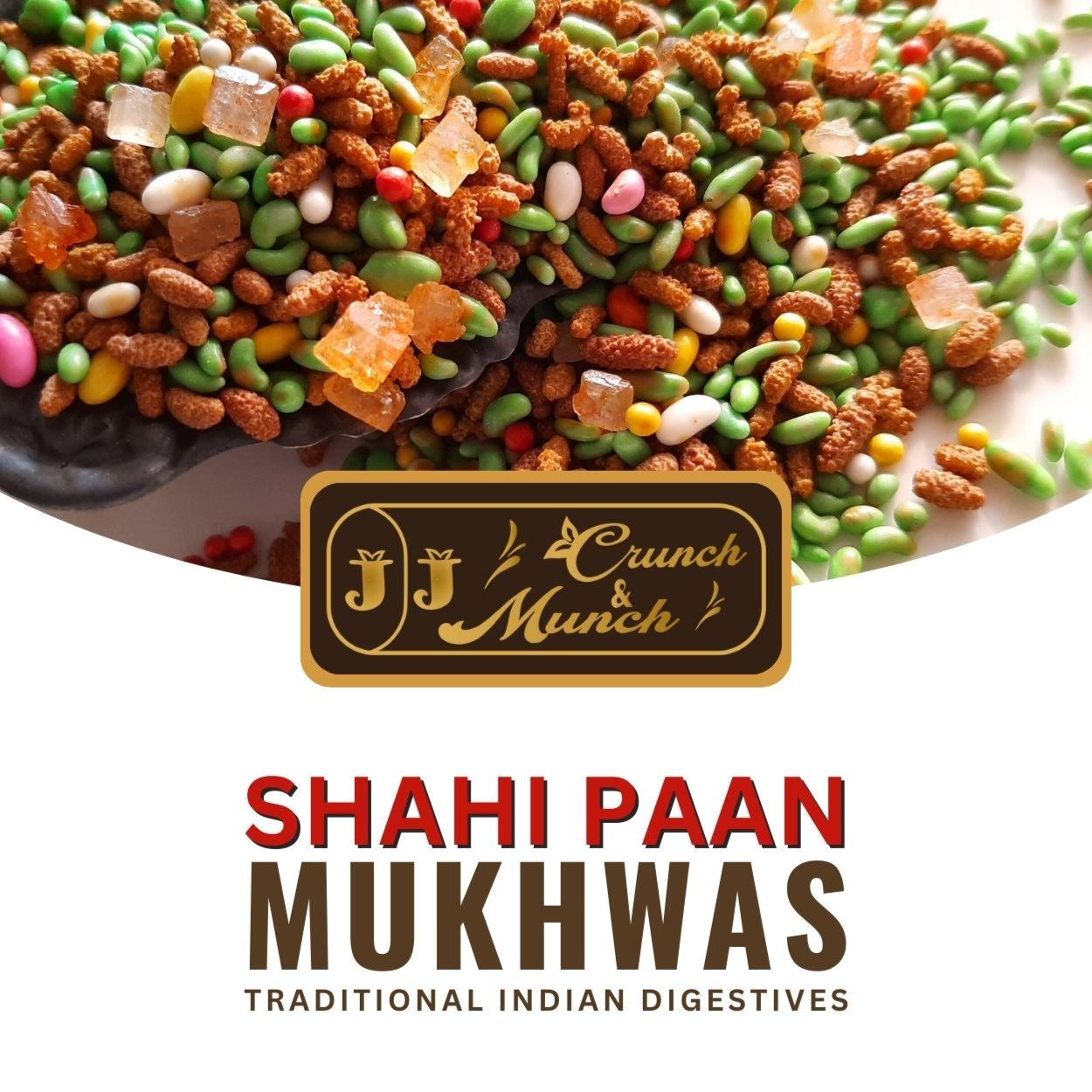 Shahi Paan Mukhwas