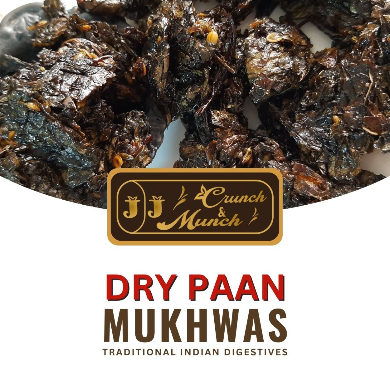 Dry Paan Mukhwas