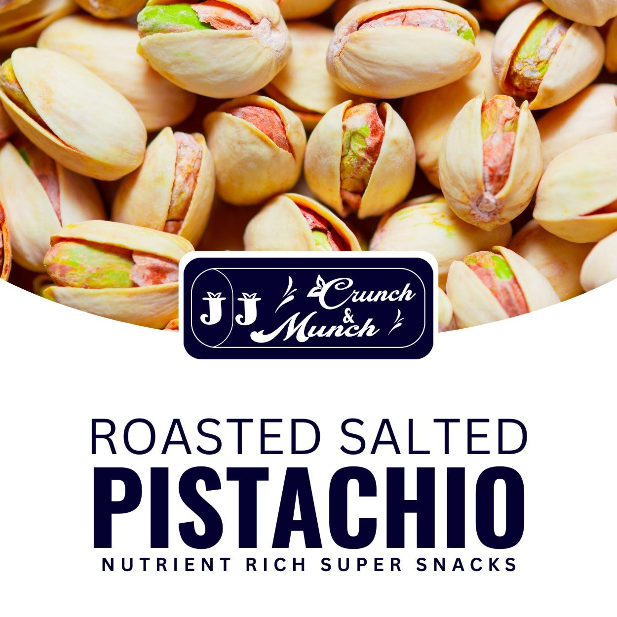 Pistachio - With Shells