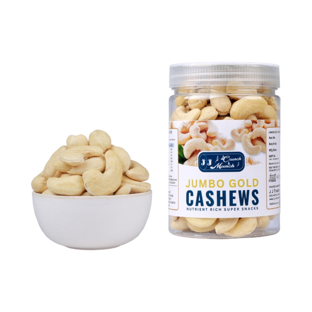 Jumbo Cashews