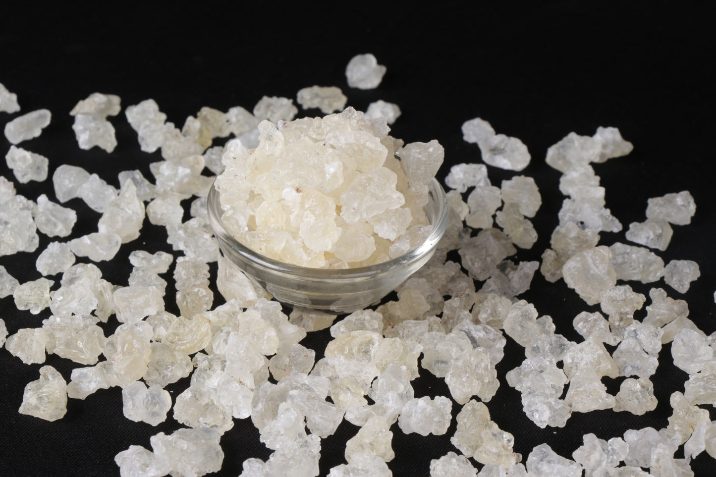 Gond Katira /Edible Tragacanth Gum