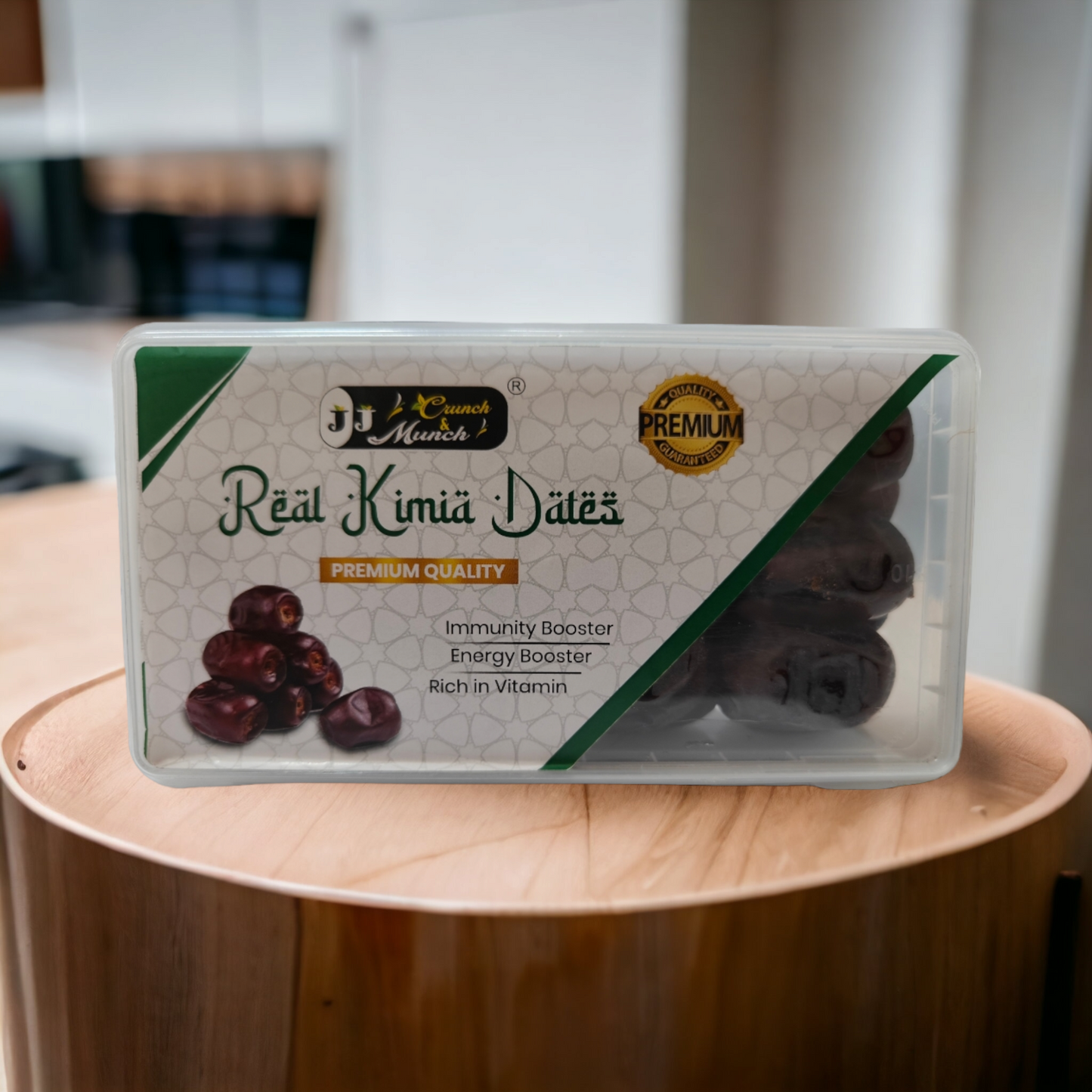 Royal Kimia Dates