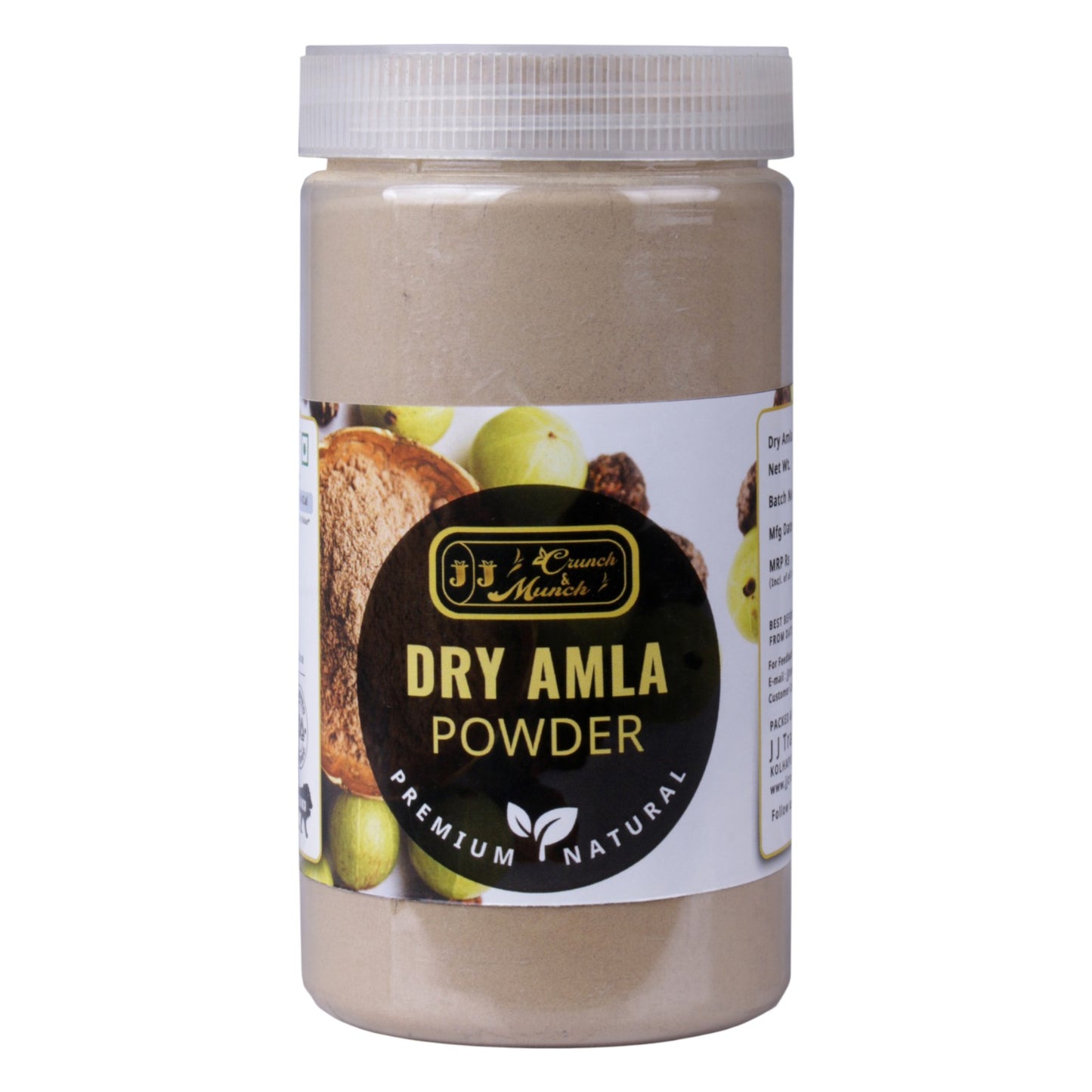 AMLA POWDER