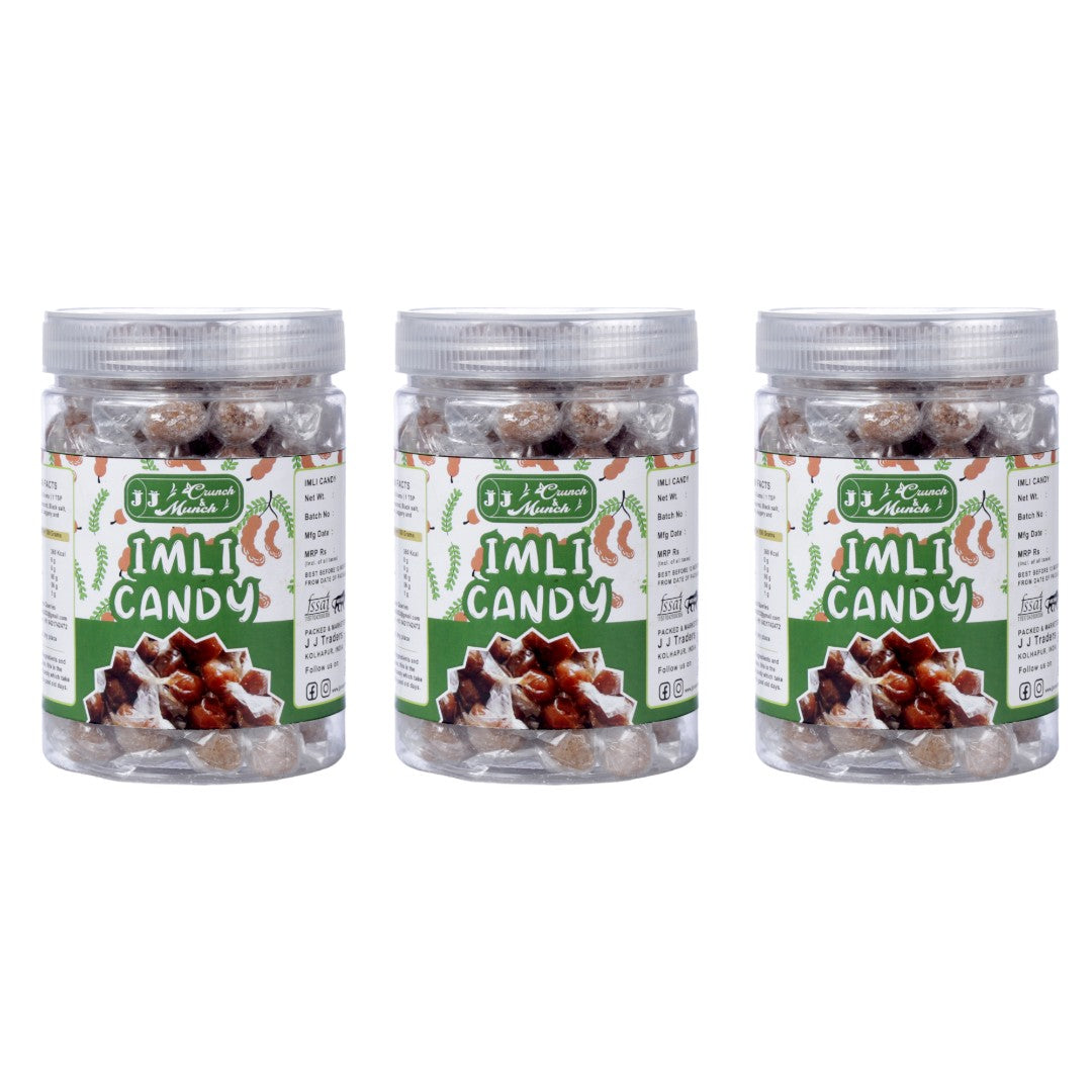 Imli Toffee Khatti Meethi & Chatpati