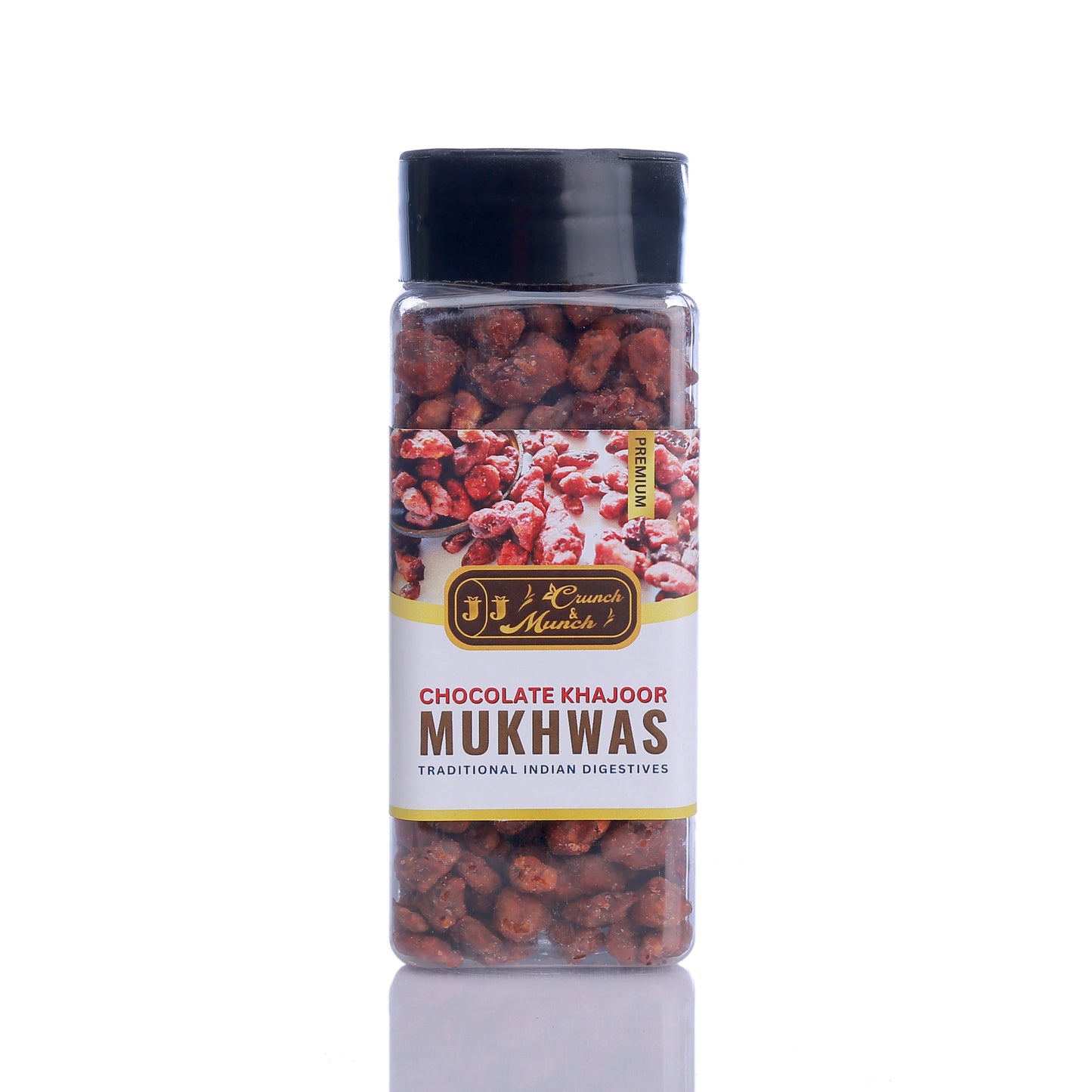 Chocolate Khajoor Mukhwas