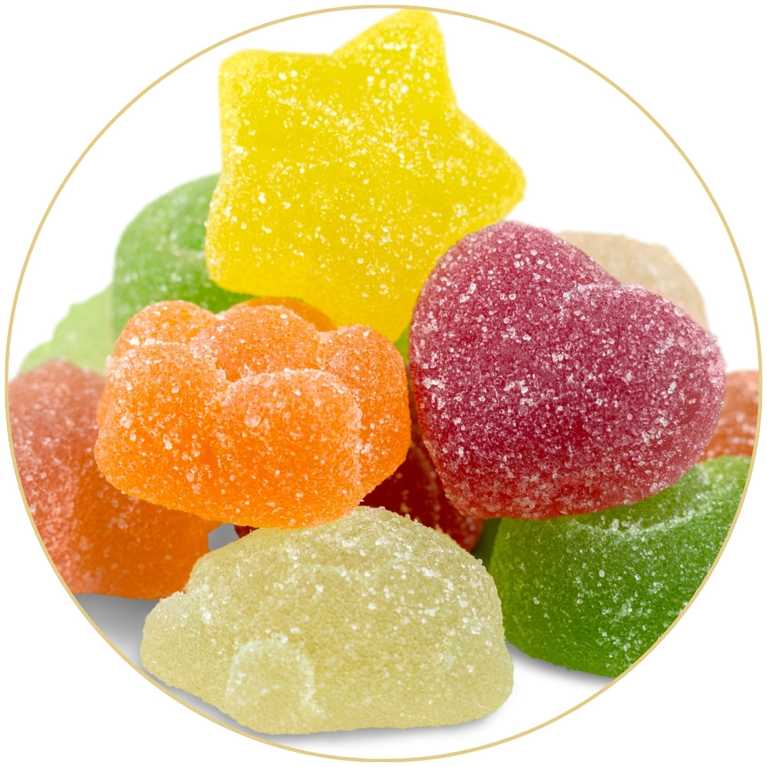 Candies