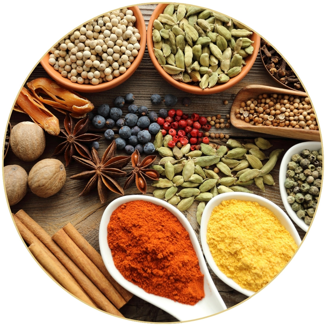 Spice