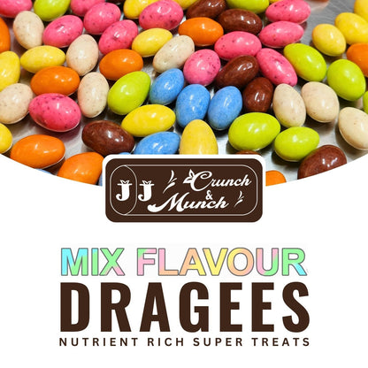 Gourmet Almond Dragee