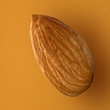 Roasted Almonds  with Himlayan Pink Salt
