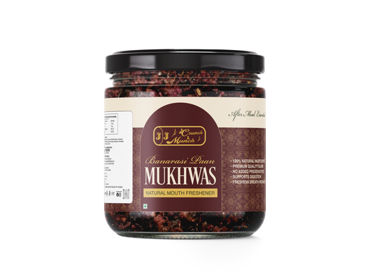 Banarasi Pan Mukhwas