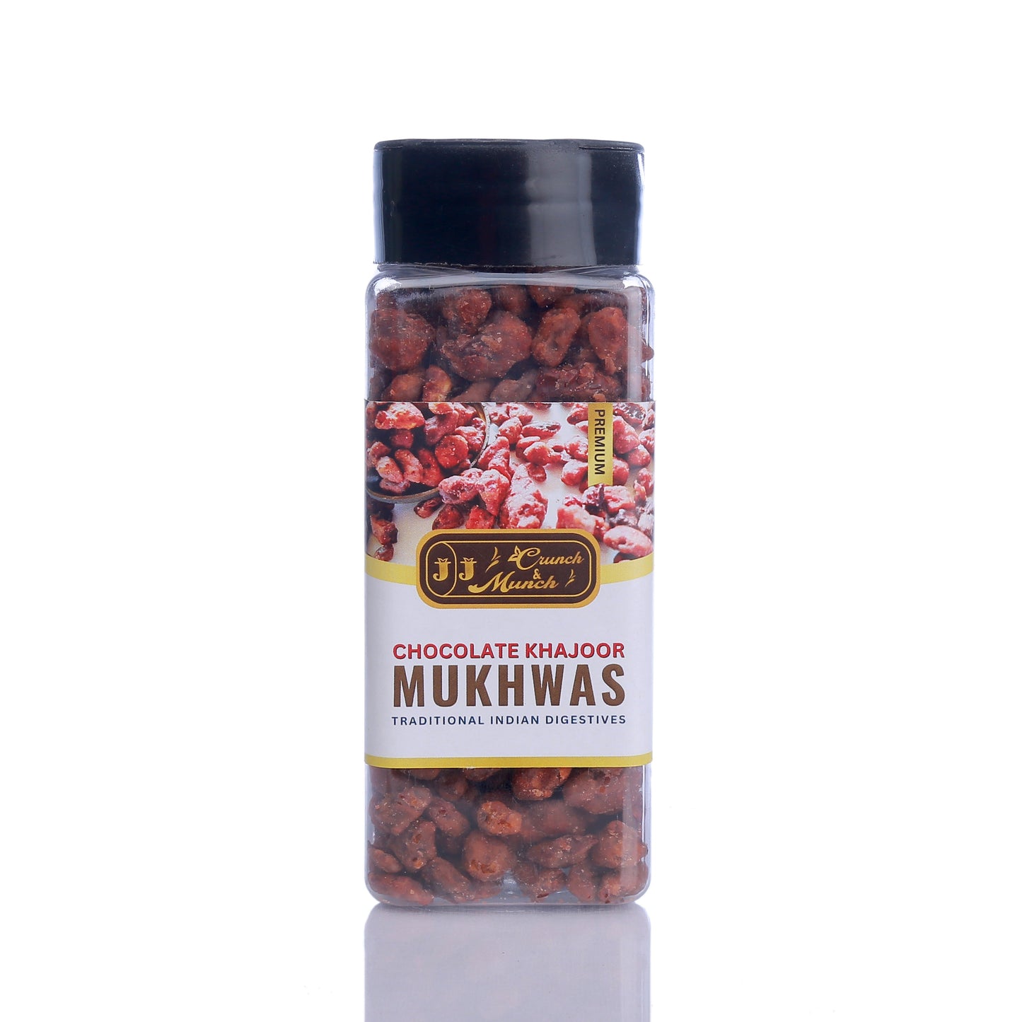 Chocolate Khajoor Mukhwas