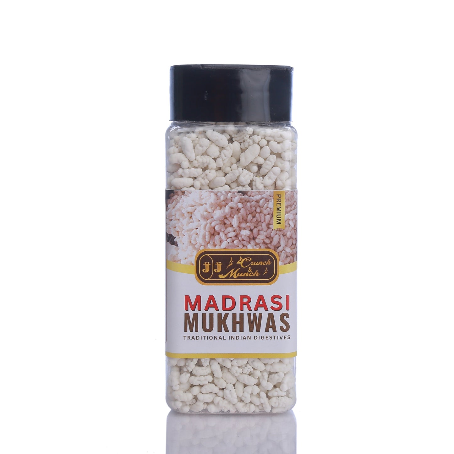 Peppermint Madras Mukhwas