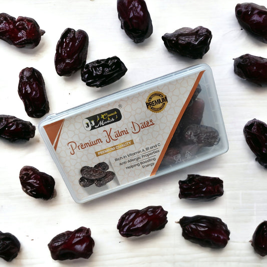 Royal Kalmi Dates