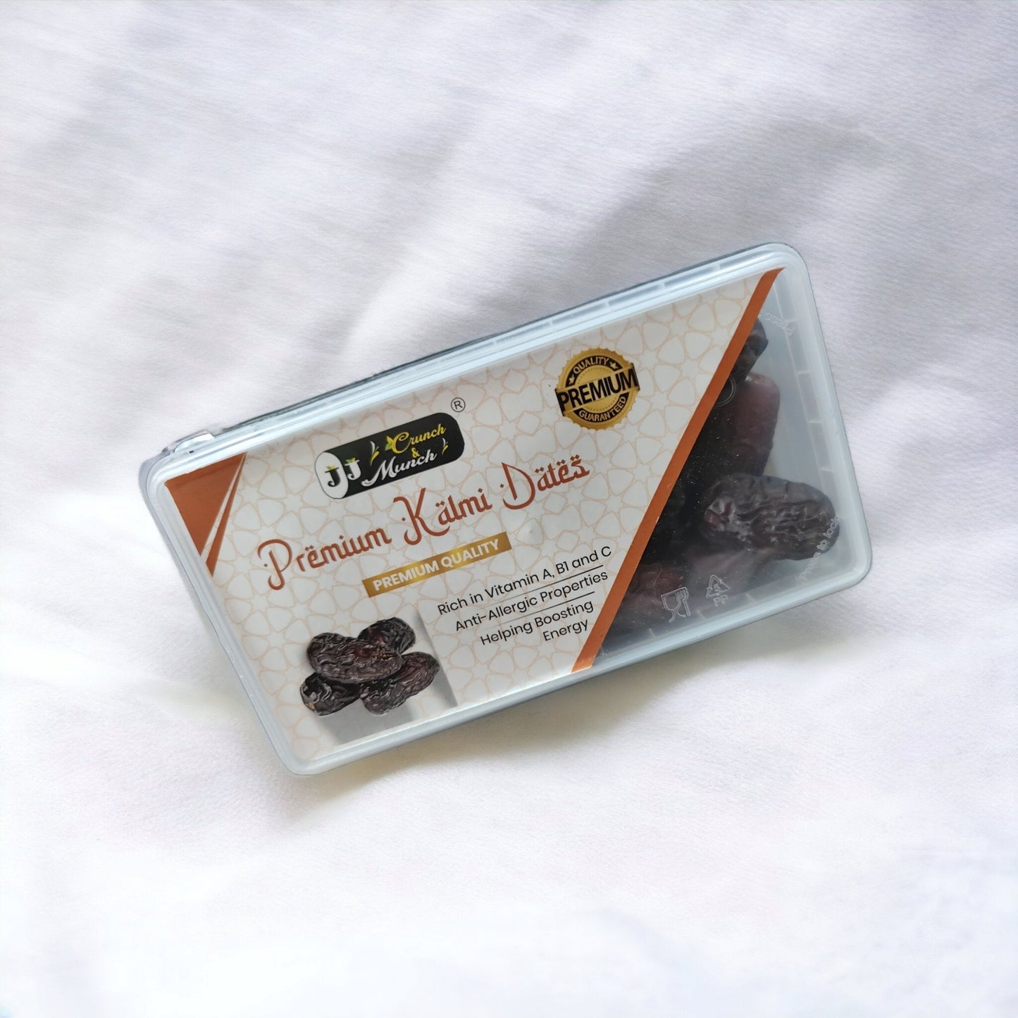 Royal Kalmi Dates