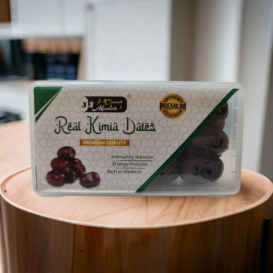 Royal Kimiya Dates