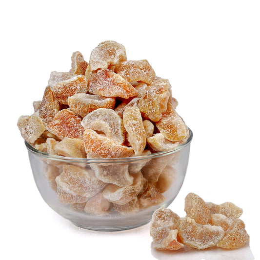 Amla Candy - Tangy & Sweet