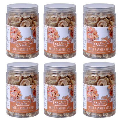 Amla Candy - Tangy & Sweet