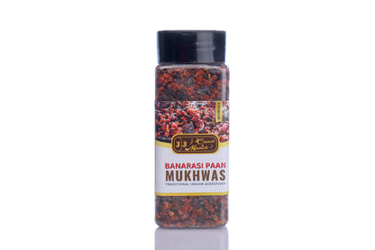 Banarasi Pan Mukhwas