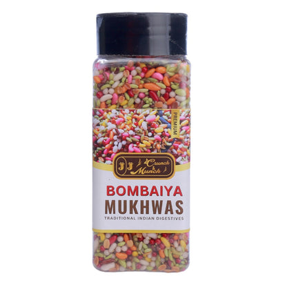 Bombaiya Mukhwas