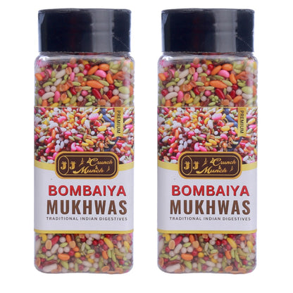 Bombaiya Mukhwas