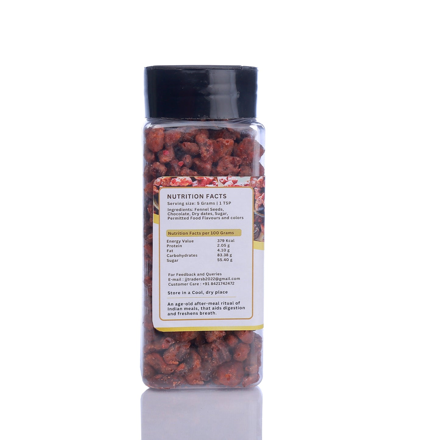 Chocolate Khajoor Mukhwas