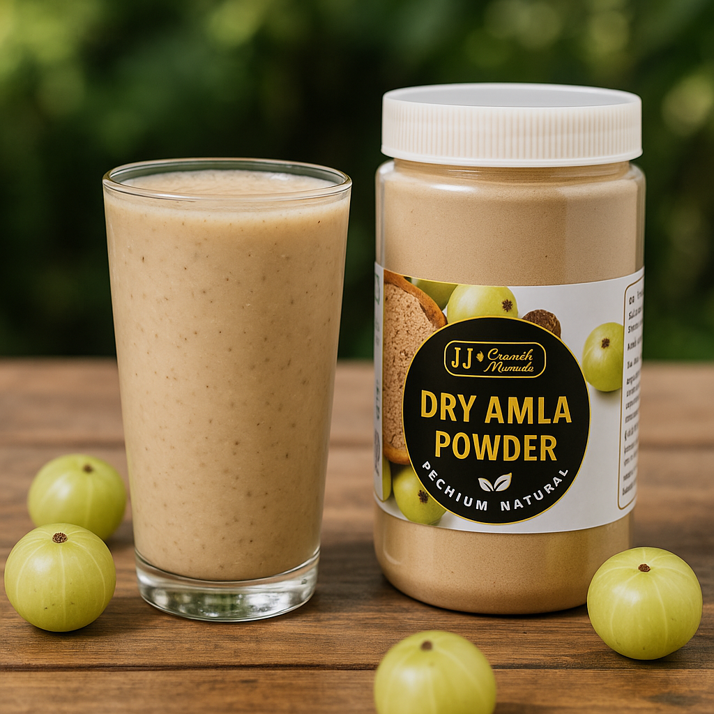 AMLA POWDER