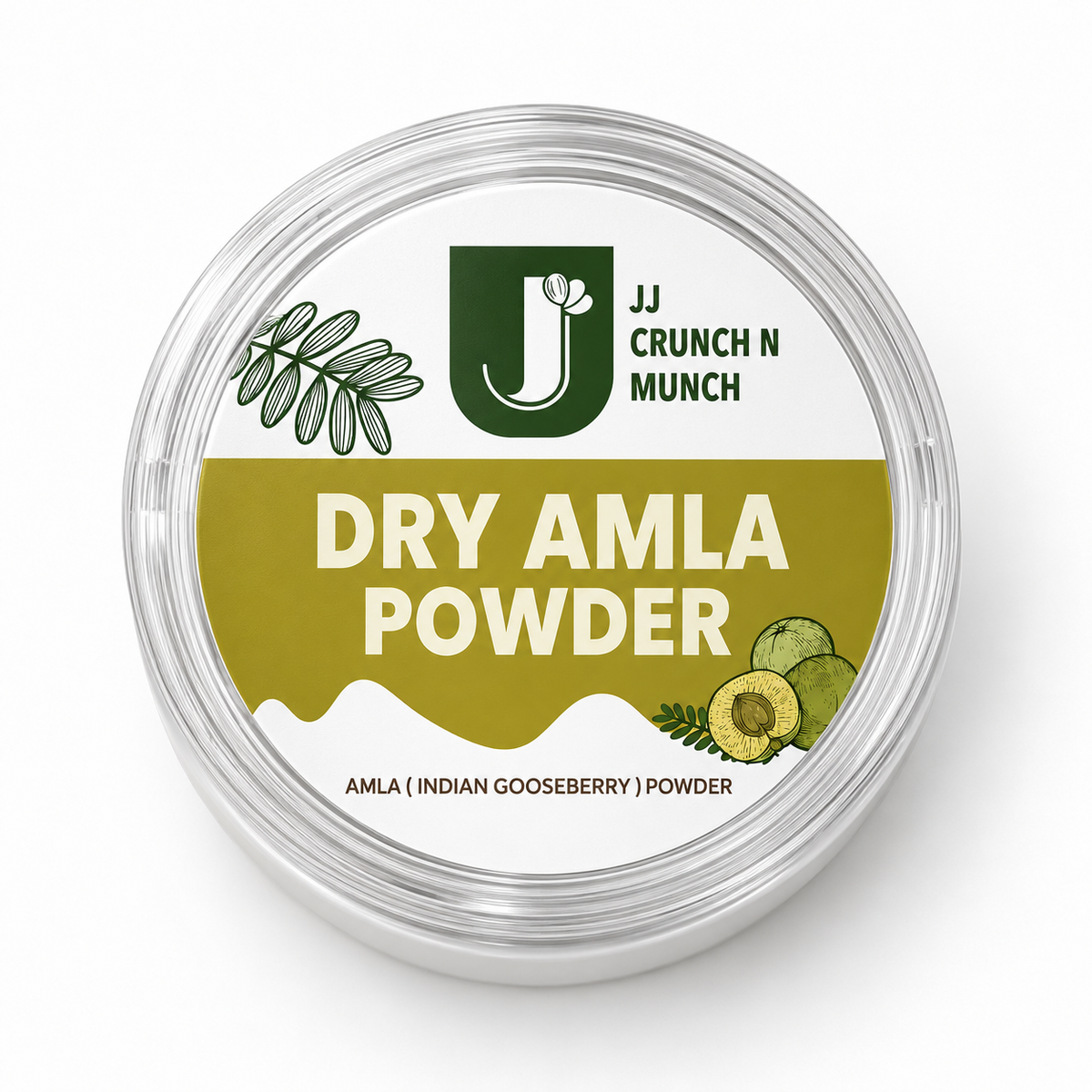 AMLA POWDER