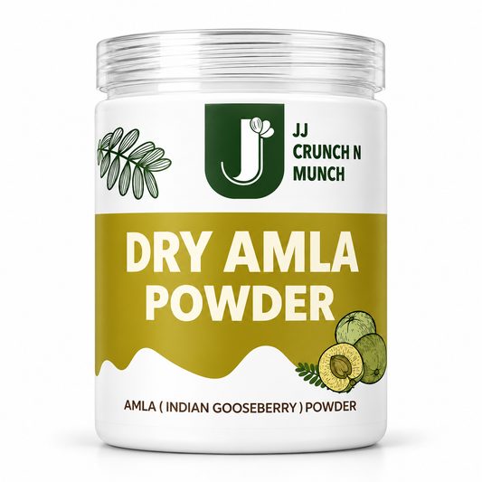 AMLA POWDER