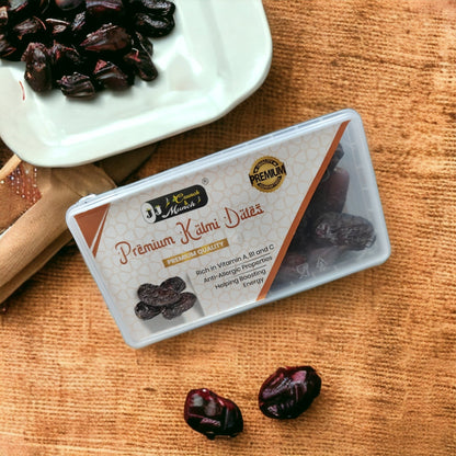 Royal Kalmi Dates