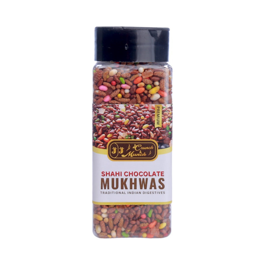 Shahi Delight Chocolate Mukhwas