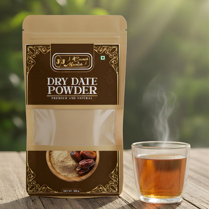 Arabian Date Powder