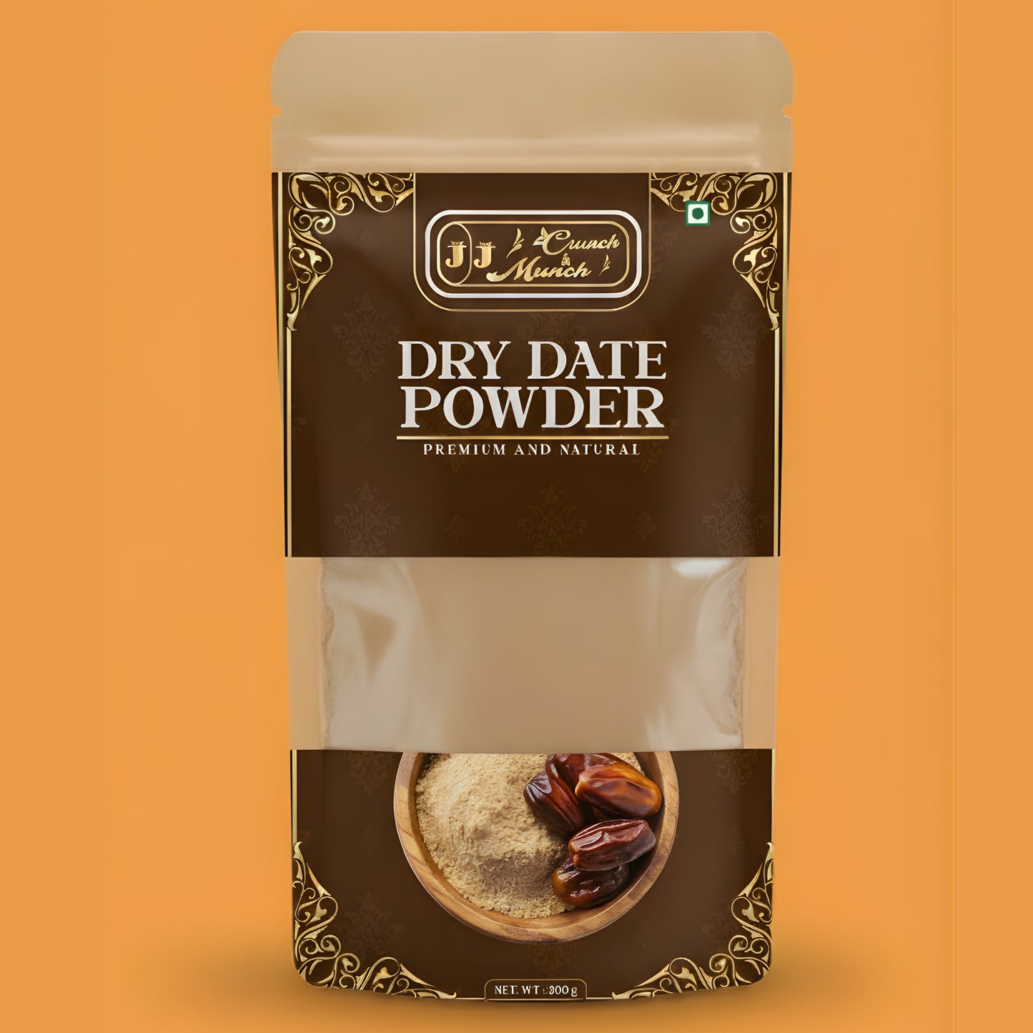 Arabian Date Powder