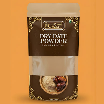 Arabian Date Powder