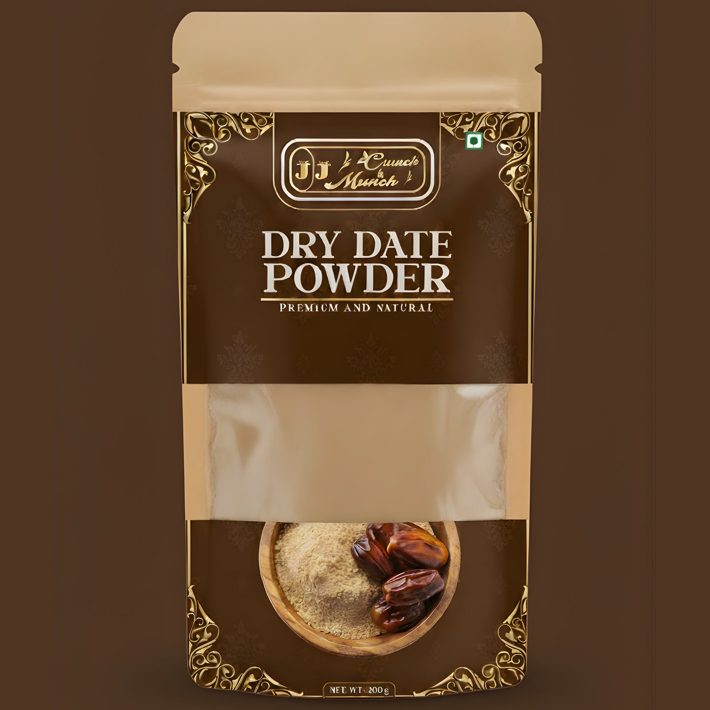 Arabian Date Powder