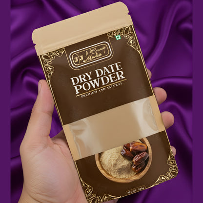 Arabian Date Powder