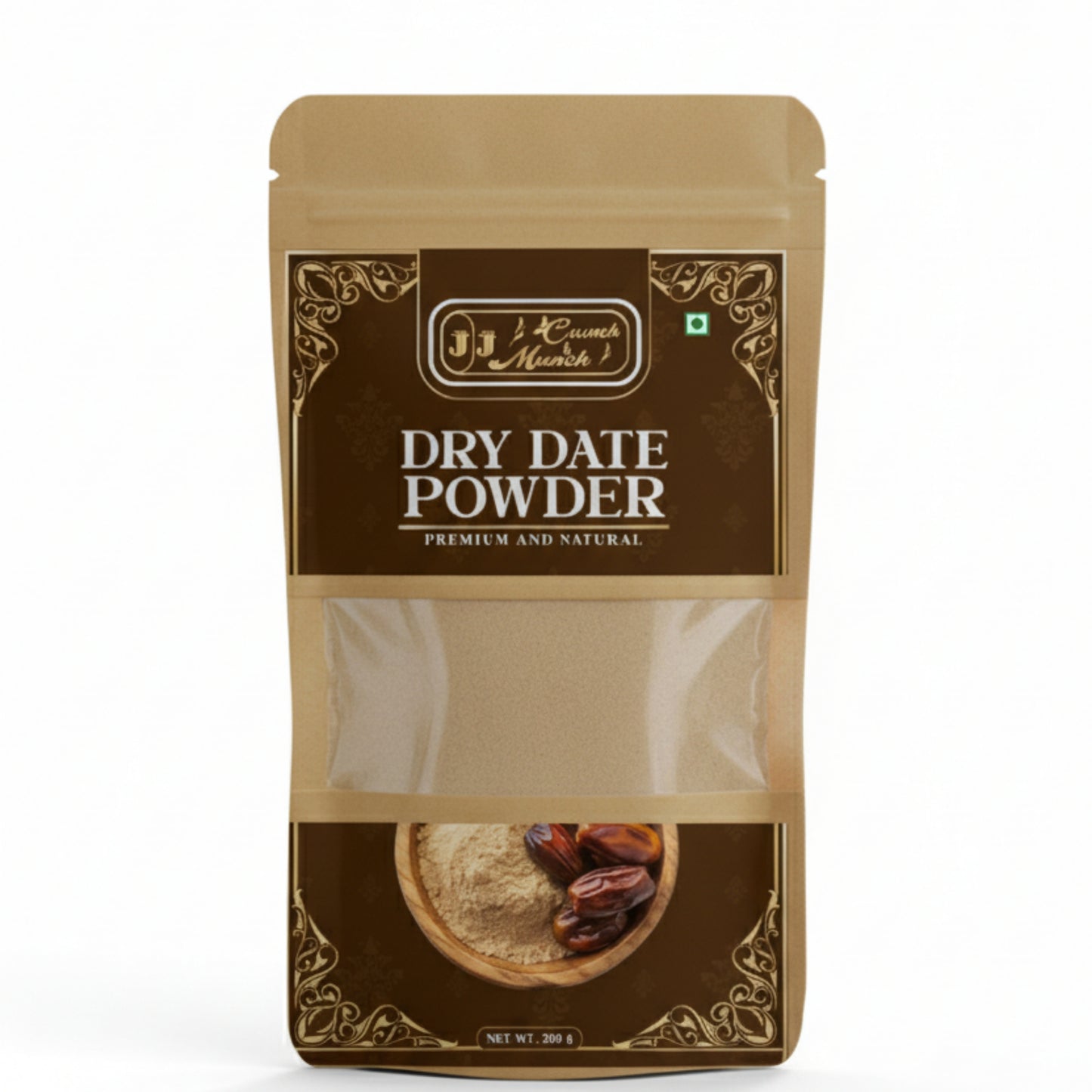 Arabian Date Powder