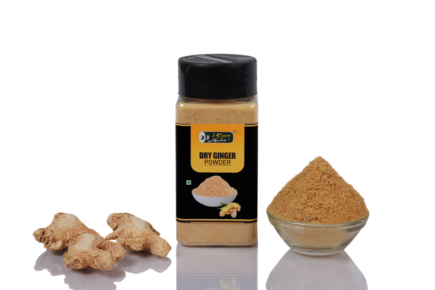 Dry Ginger Powder