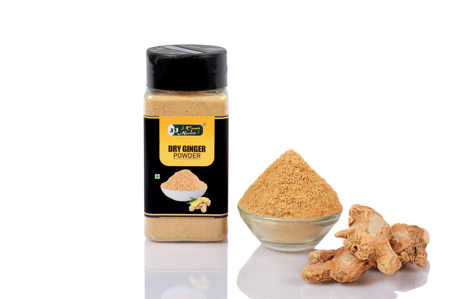 Dry Ginger Powder