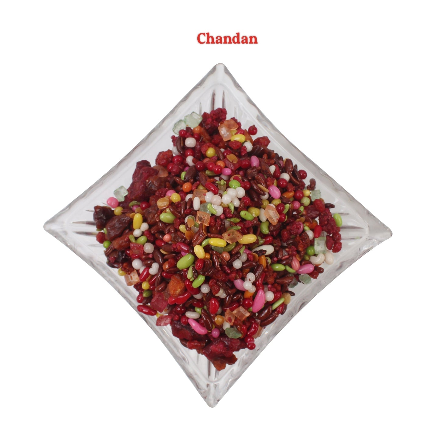 Chandan Mukhwas