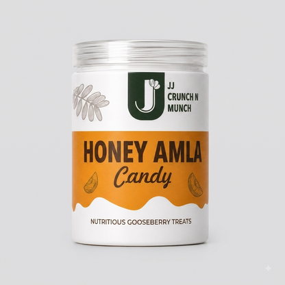 Honey Amla Candy