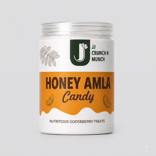 Honey Amla Candy